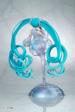 Miku EXPO 2021 PVC Statue 1/7 Hatsune Miku Online Ver. 28 cm Alphamax