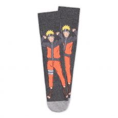 Naruto Shippuden Socks 3-Pack Naruto 39-42 Difuzed