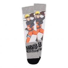 Naruto Shippuden Socks 3-Pack Naruto 39-42 Difuzed
