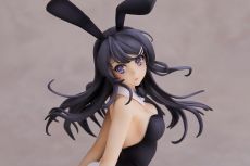 Rascal Does Not Dream of Bunny Girl Senpai Statue 1/7 Mai Sakurajima 27 cm Aniplex