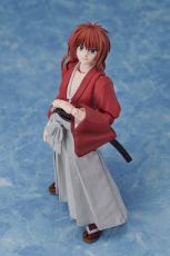 Rurouni Kenshin BUZZmod Action Figure Kenshin Himura 14 cm Aniplex