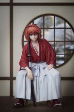 Rurouni Kenshin Statue Kenshin Himura 15 cm Aniplex