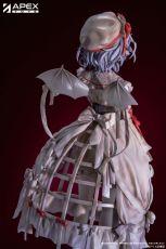 Touhou Project PVC Statue 1/7 Remilia Scarlet Blood Ver. 29 cm APEX