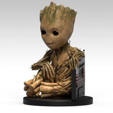 Guardians of the Galaxy 2 Coin Bank Baby Groot 17 cm Semic