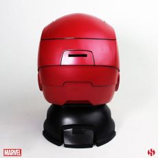 Iron Man Coin Bank MKIII Helmet 25 cm Semic