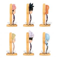 Jujutsu Kaisen Cookie Decolle PVC Statues 6 cm Assortment Vol. 1 (36) Banpresto