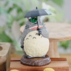 My Neighbor Totoro Statue Magnet Totoro 10 cm Benelic