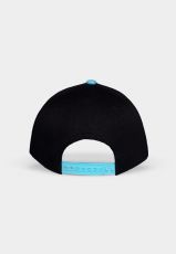 Pokemon Curved Bill Cap Squirtle Difuzed