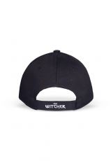 The Witcher Curved Bill Cap Signs Difuzed