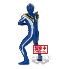 Ultraman Gaia Hero's Brave PVC Statue Ultraman Agul V2 Ver. A 16 cm Banpresto