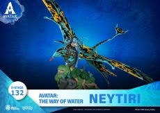 Avatar 2 D-Stage PVC Diorama Neytiri 15 cm Beast Kingdom Toys
