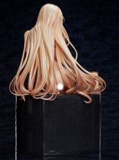COMIC E×E 12 PVC Statue 1/4 Miki Saegusa Onsen Ver. Complete Edition 35 cm BINDing