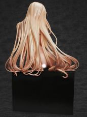 COMIC E×E 12 PVC Statue 1/4 Miki Saegusa Onsen Ver. Simplified Edition 35 cm BINDing