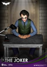 DC Comics D-Stage PVC Diorama The Dark Knight Trilogy The Joker 16 cm Beast Kingdom Toys