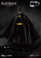 DC Comics Dynamic 8ction Heroes Action Figure 1/9 Batman Returns Batman 21 cm Beast Kingdom Toys