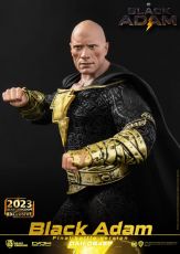 DC Comics Dynamic 8ction Heroes Action Figure 1/9 Black Adam Final Battle Version 18 cm Beast Kingdom Toys
