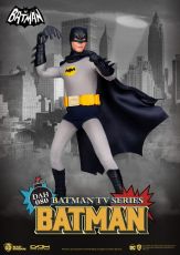 DC Comics Dynamic 8ction Heroes Action Figure 1/9 Batman TV Series Batman 24 cm Beast Kingdom Toys