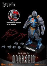 DC Comics Dynamic 8ction Heroes Action Figure 1/9 Darkseid 23 cm Beast Kingdom Toys