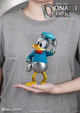 Disney 100 Years of Wonder Dynamic 8ction Heroes Action Figure 1/9 Donald Duck 16 cm Beast Kingdom Toys