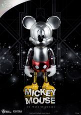 Disney 100 Years of Wonder Dynamic 8ction Heroes Action Figure 1/9 Mickey Mouse 16 cm Beast Kingdom Toys