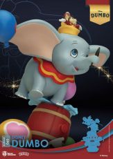 Disney Classic Animation Series D-Stage PVC Diorama Dumbo 15 cm Beast Kingdom Toys