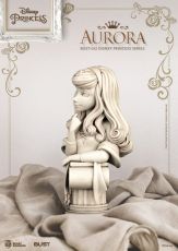 Disney Princess Series PVC Bust Aurora 15 cm Beast Kingdom Toys