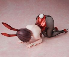 Kosutsuma: Sexy Cosplay Lesson with My New Wife PVC Statue 1/4 Misuzu Kagohara Bunny Ver. 14 cm BINDing