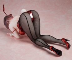 Kosutsuma: Sexy Cosplay Lesson with My New Wife PVC Statue 1/4 Misuzu Kagohara Bunny Ver. 14 cm BINDing