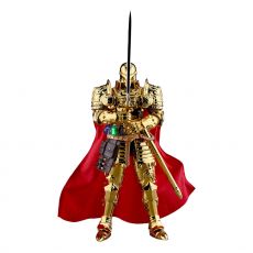 Marvel Dynamic 8ction Heroes Action Figure 1/9 Medieval Knight Iron Man Gold Version 20 cm Beast Kingdom Toys