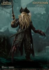 Pirates of the Caribbean Dynamic 8ction Heroes Action Figure 1/9 Davy Jones 20 cm Beast Kingdom Toys
