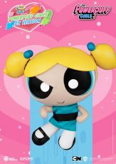 Powerpuff Girls Dynamic 8ction Heroes Action Figures 1/9 Blossom, Bubbles & Buttercup Deluxe 14 cm Beast Kingdom Toys