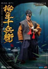 Samurai Shodown Dynamic 8ction Heroes Action Figure 1/9 Jubei Yagyu 21 cm Beast Kingdom Toys