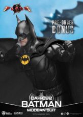 The Flash Dynamic 8ction Heroes Action Figure 1/9 Batman Modern Suit 24 cm Beast Kingdom Toys