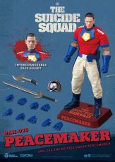 The Suicide Squad Dynamic 8ction Heroes Action Figure 1/9 Peacemaker 20 cm Beast Kingdom Toys