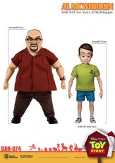 Toy Story 2 Dynamic 8ction Heroes Action Figure Al Mcwhiggn 18 cm Beast Kingdom Toys