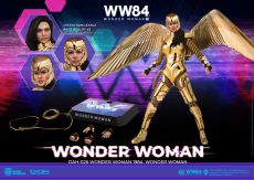 Wonder Woman 1984 Dynamic 8ction Heroes Action Figure 1/9 Wonder Woman 21 cm Beast Kingdom Toys