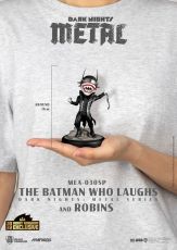 DC Comics Mini Egg Attack Figure 2-Pack Dark Nights: Metal The Batman Who Laughs & Robin Minions 8 cm Beast Kingdom Toys