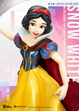 Disney 100 Years of Wonder Master Craft Statue Snow White 40 cm Beast Kingdom Toys