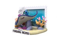 Disney 100th Anniversary D-Stage PVC Diorama Finding Nemo 12 cm Beast Kingdom Toys