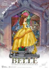 Disney Master Craft Statue Beauty and the Beast Belle 39 cm Beast Kingdom Toys
