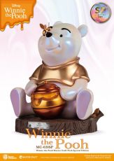 Disney Master Craft Statue Winnie the Pooh Special Edition 31 cm Beast Kingdom Toys