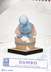 Disney Mini Egg Attack Figures 8 cm 100 Years of Wonder Series Assortment (6) Beast Kingdom Toys