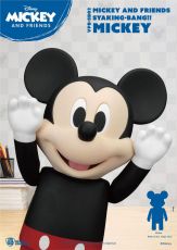 Disney Syaing Bang Vinyl Bank Mickey and Friends Mickey 48 cm Beast Kingdom Toys