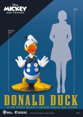 Disney Life-Size Statue Donald Duck 103 cm Beast Kingdom Toys