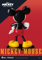 Disney Life-Size Statue Mickey Mouse 101 cm Beast Kingdom Toys
