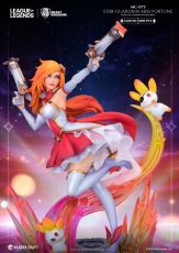 League of Legends Master Craft Statue Star Guardian Miss Fortune 39 cm Beast Kingdom Toys