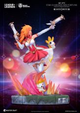 League of Legends Master Craft Statue Star Guardian Miss Fortune 39 cm Beast Kingdom Toys
