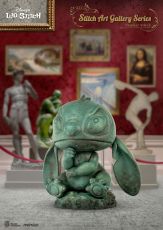 Lilo & Stitch Mini Egg Attack Figure 8 cm Assortment Stitch Art Gallery Series (6) Beast Kingdom Toys