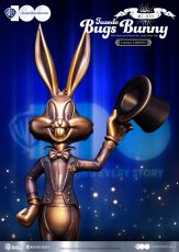 Looney Tunes 100th anniversary of Warner Bros. Studios Master Craft Statue Bugs Bunny 46 cm Beast Kingdom Toys