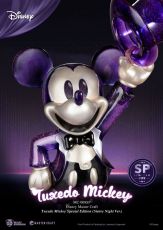 Mickey Mouse Master Craft Statue 1/4 Tuxedo Mickey Special Edition Starry Night Ver. 47 cm Beast Kingdom Toys
